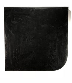 "The Metaphor" - Abstract minimalism painting