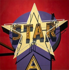 "Star"