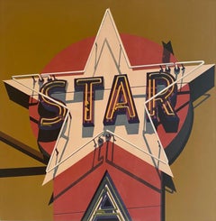 "Star"
