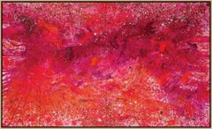 Key West - Flamingo (Pink & Orange)