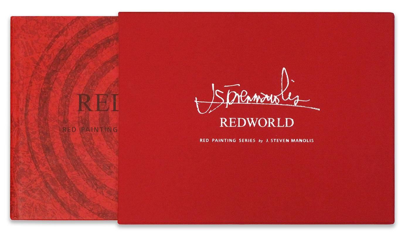 REDWORLD Glaze For Sale 1