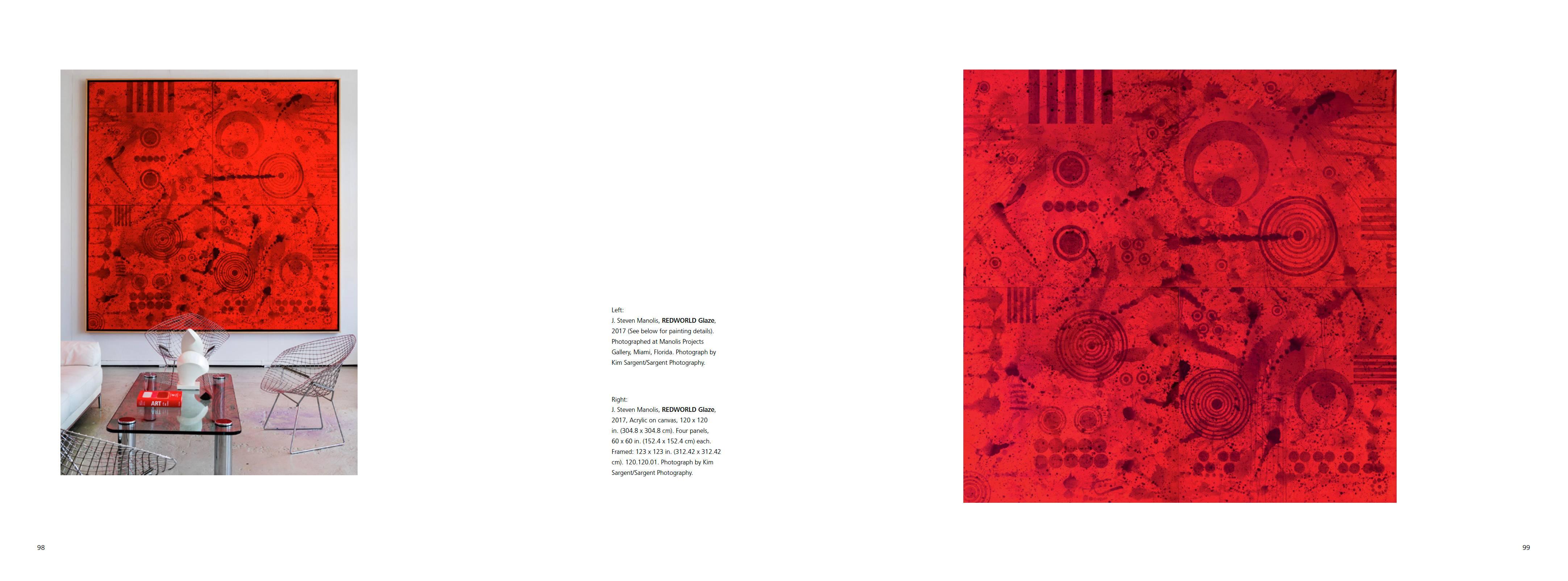 REDWORLD Glaze For Sale 3