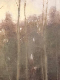 Aspen Twilight