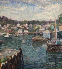 Midday Stonington