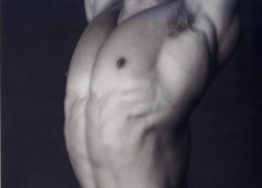 Male Nude #3