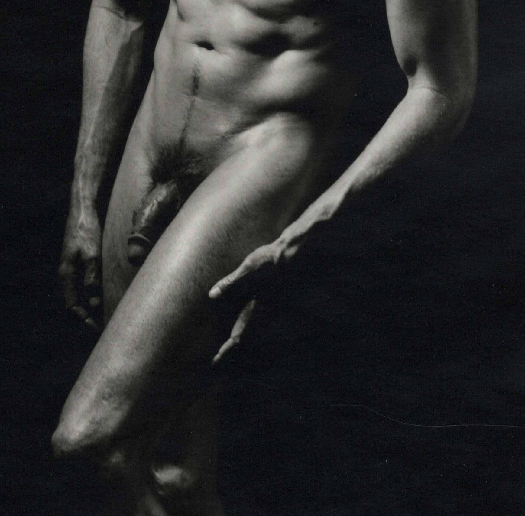 nude male photography