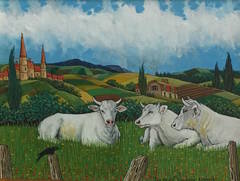 French Cows