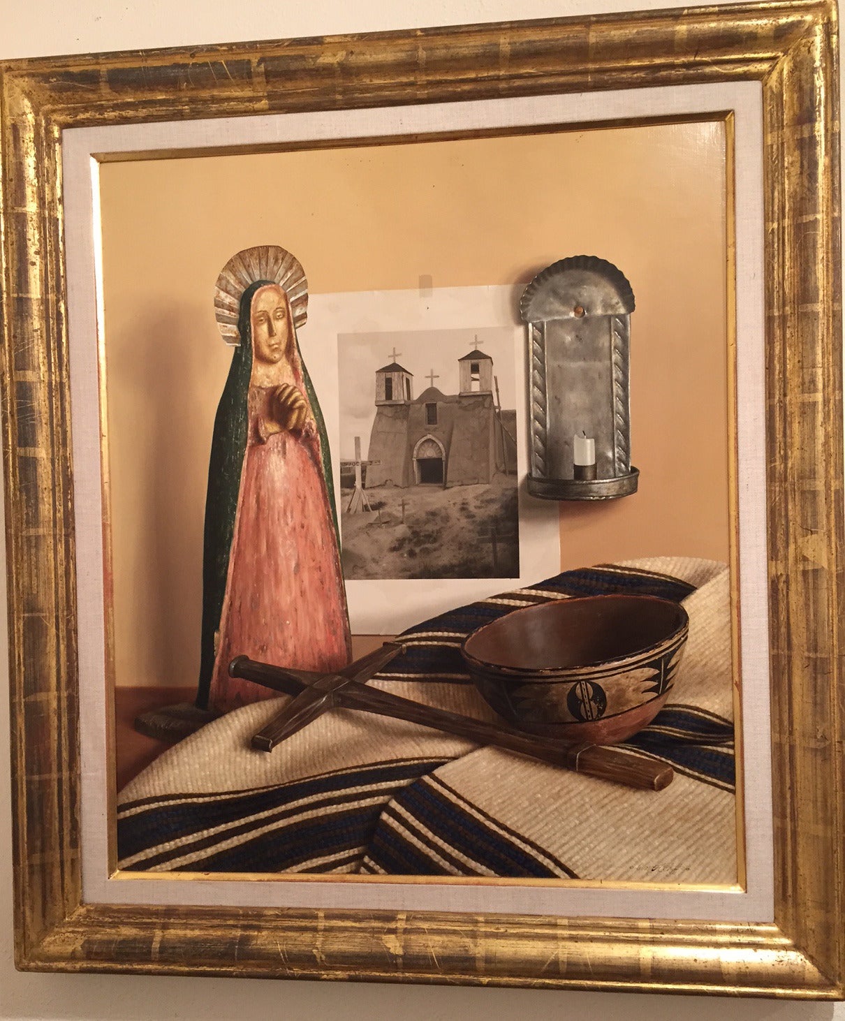 Northern New Mexico - 1900