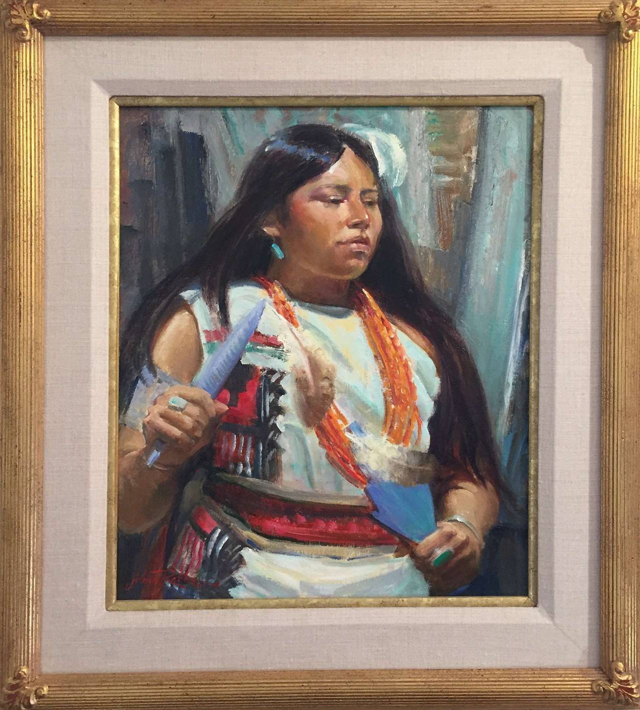 San Juan Summer Dance