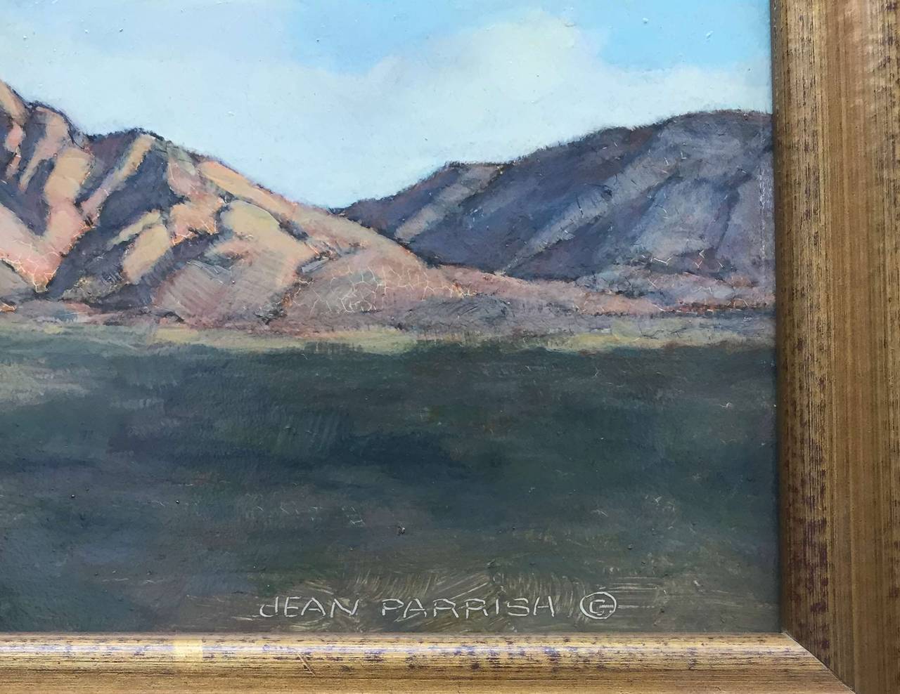 Jean Parrish Cook's Range For Sale at 1stDibs