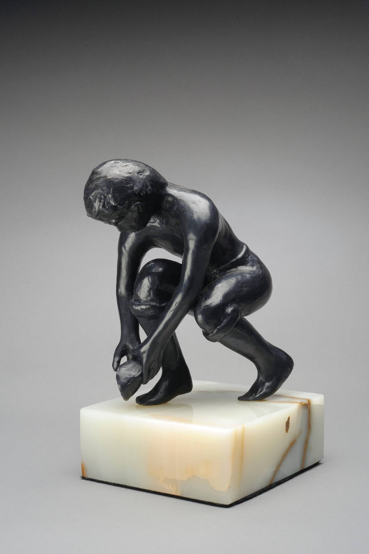 michael naranjo sculpture for sale