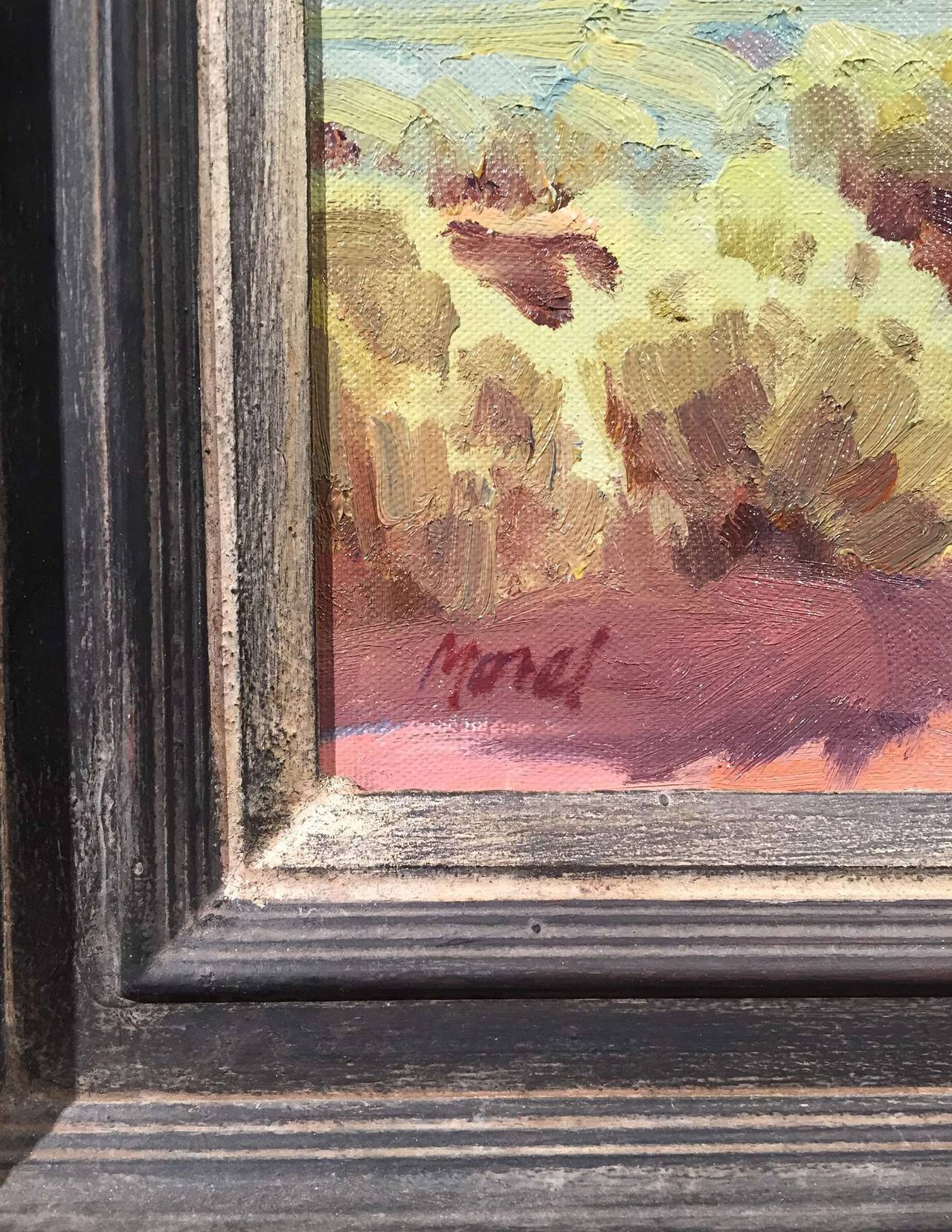 Chris Morel Fisher Tower, UT For Sale at 1stDibs chris morel artist