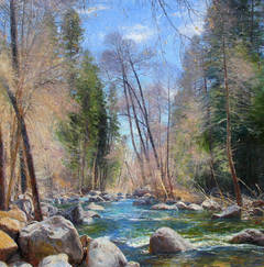 Spring Waters of Oak Creek
