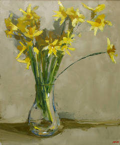 Daffodils