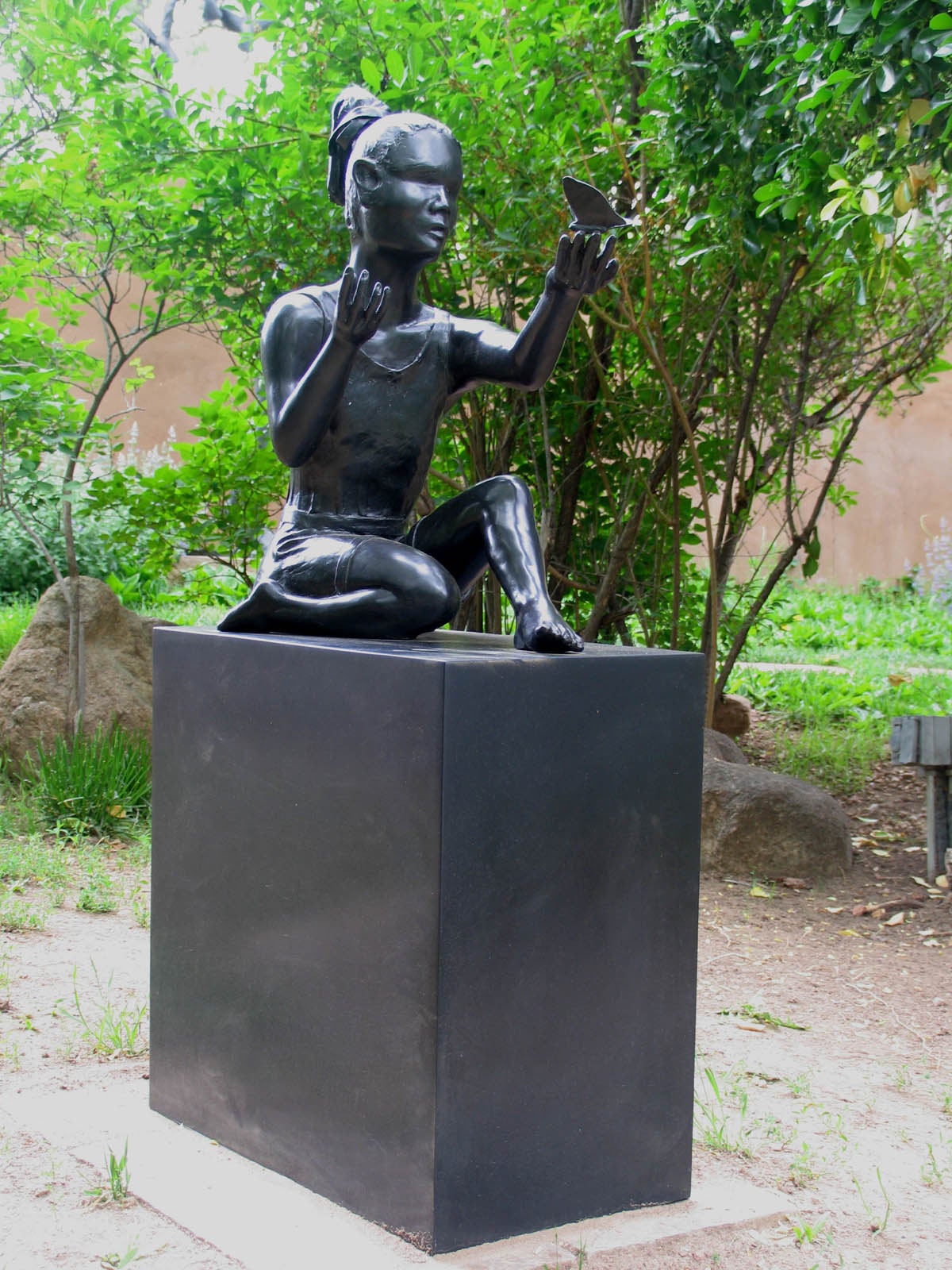 All Things Are Possible