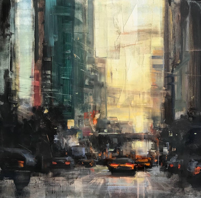 bryan mark taylor modern