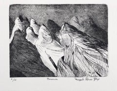 Special edition of 10 prints, Marysole Worner Baz (Mexican)