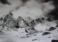 Henrietta Harris - Mountains 1 Mountains 1