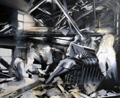 Damaged