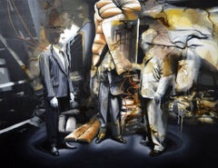 Michal Mráz - Hidden meeting Hidden meeting