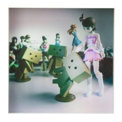 Scott Snyder - Robot Pets Robot Pets