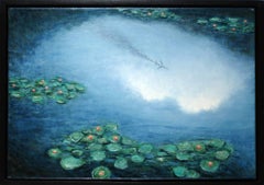 WATERLILIES