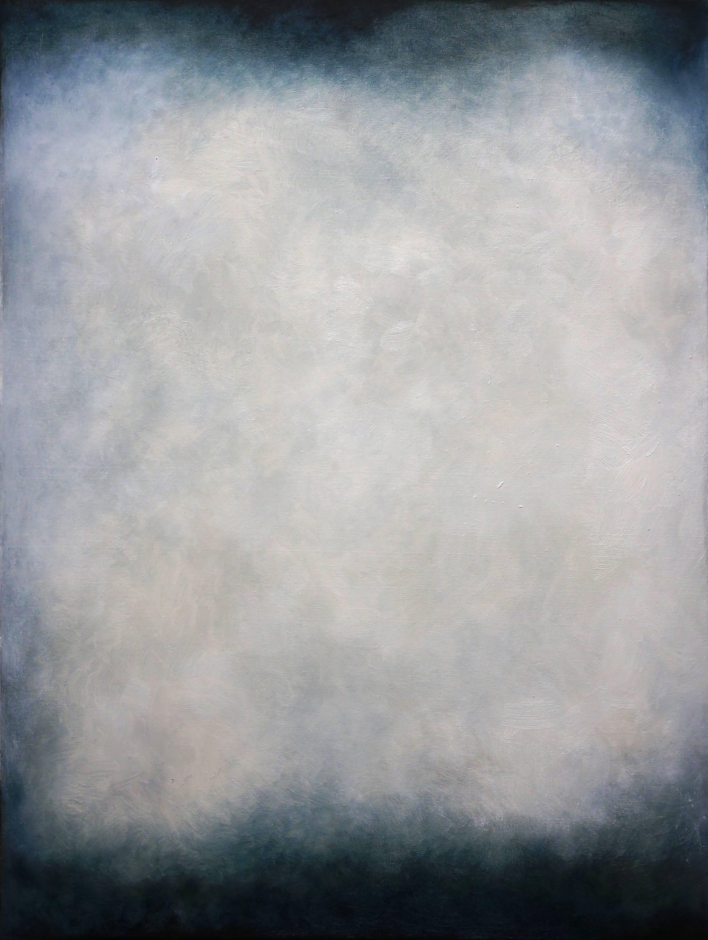 Enchanted I - Painting by Julie Hedrick