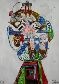 Untitled Picasso