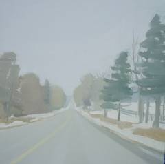 Winter Road
