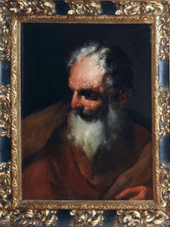 Portrait of Apostle