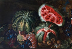 " Still Life "