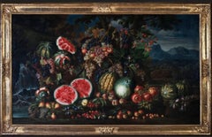 " Still Life "