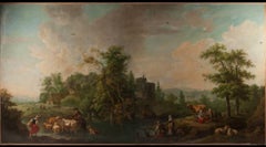 " Rural Landscape "
