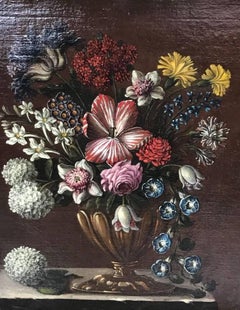 " Still Life "