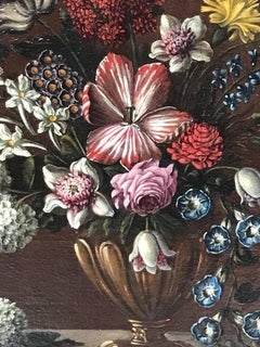 " Still Life "