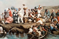 " Emigrants "