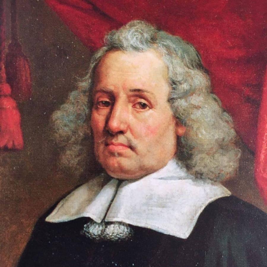 Jacob Van Oost (circa 1603-1671), 