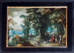 " Landscape "