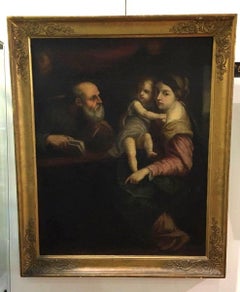 Holy Family
