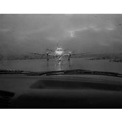 Confrontation, Bern International Airport 11