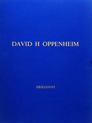 10 piece suite of hand signed Lithographs.Obsession: edition 9/99 .