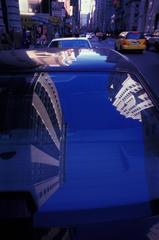 Taxi Blues, NYC 5