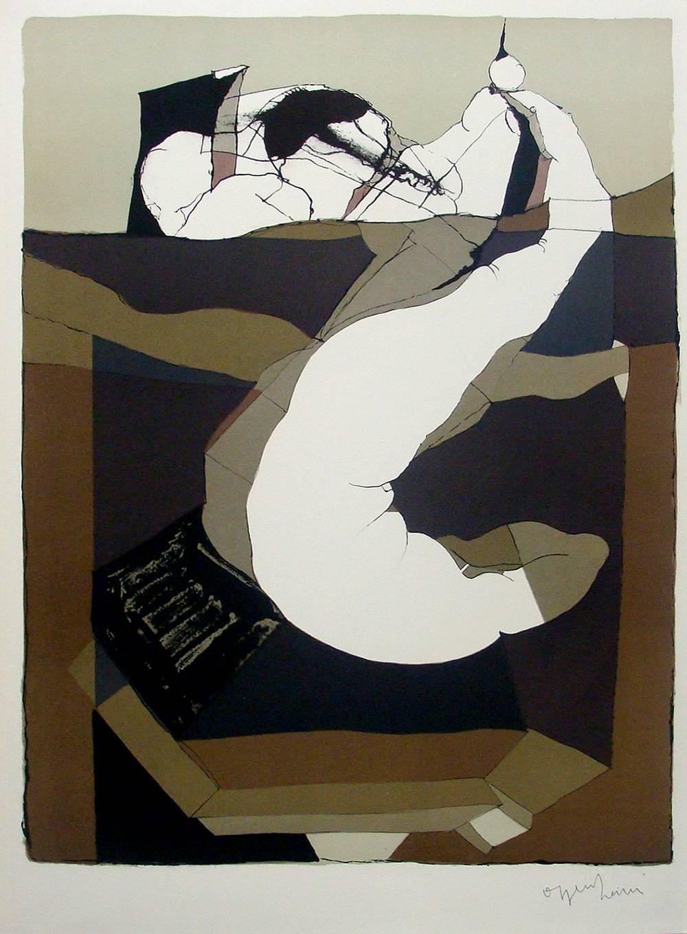 david oppenheim artist