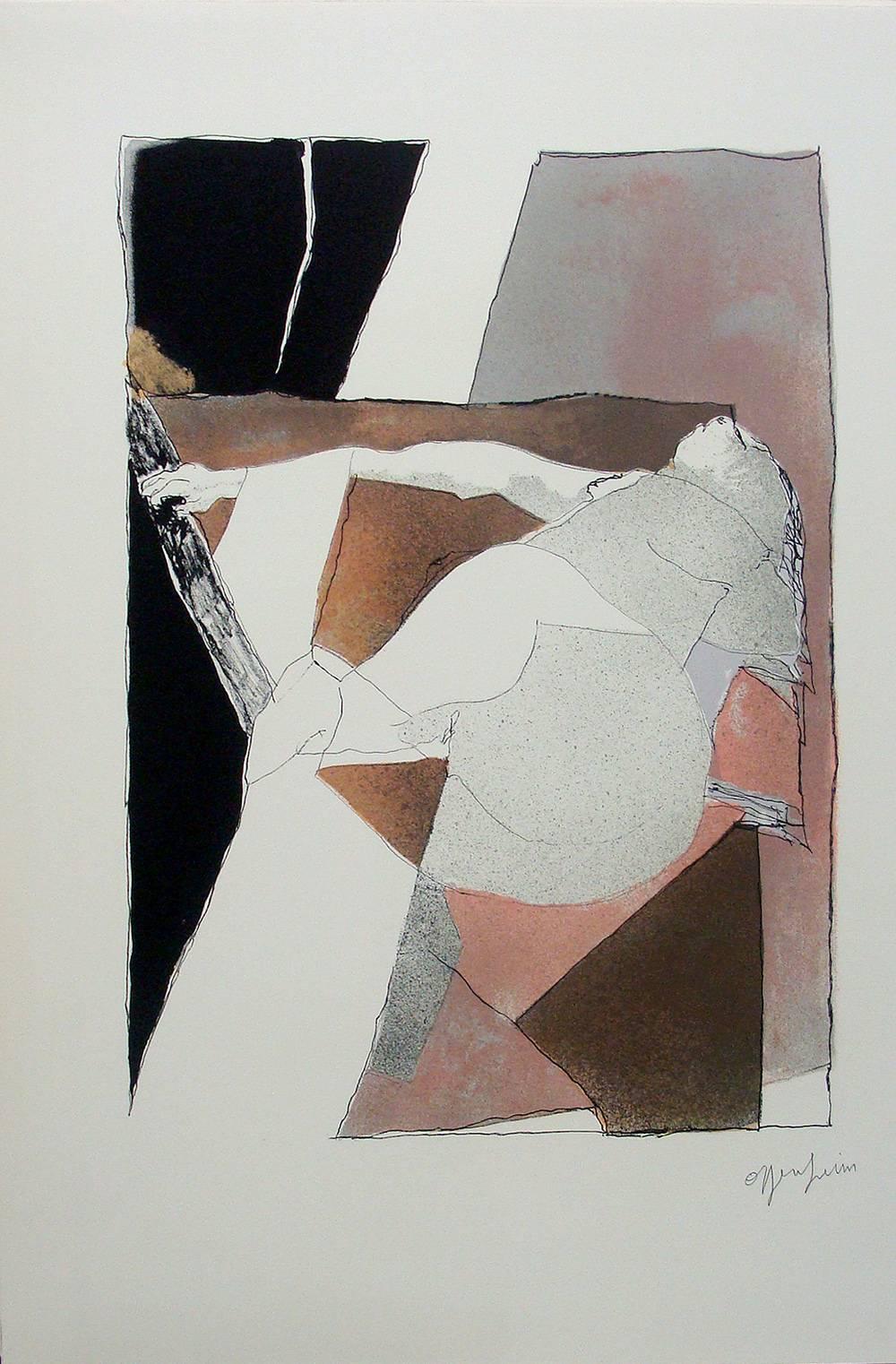 obsession oppenheim