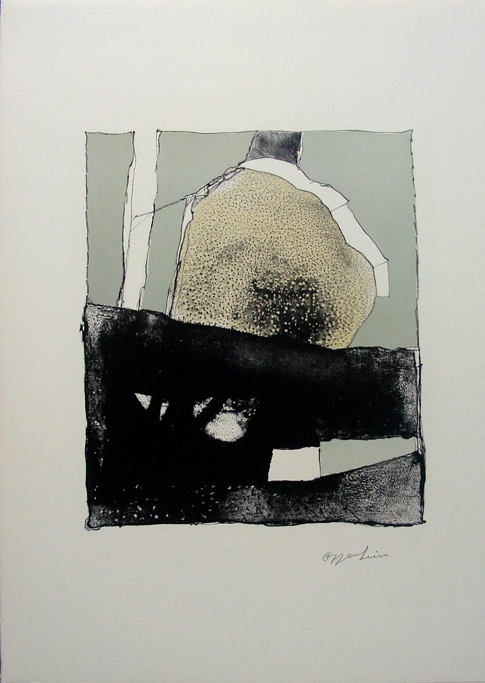 10 piece suite of hand signed Lithographs.Obsession: edition 9/99 . For Sale 1