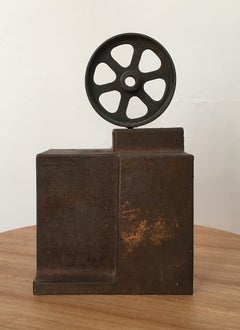 Constructivist Sculptures