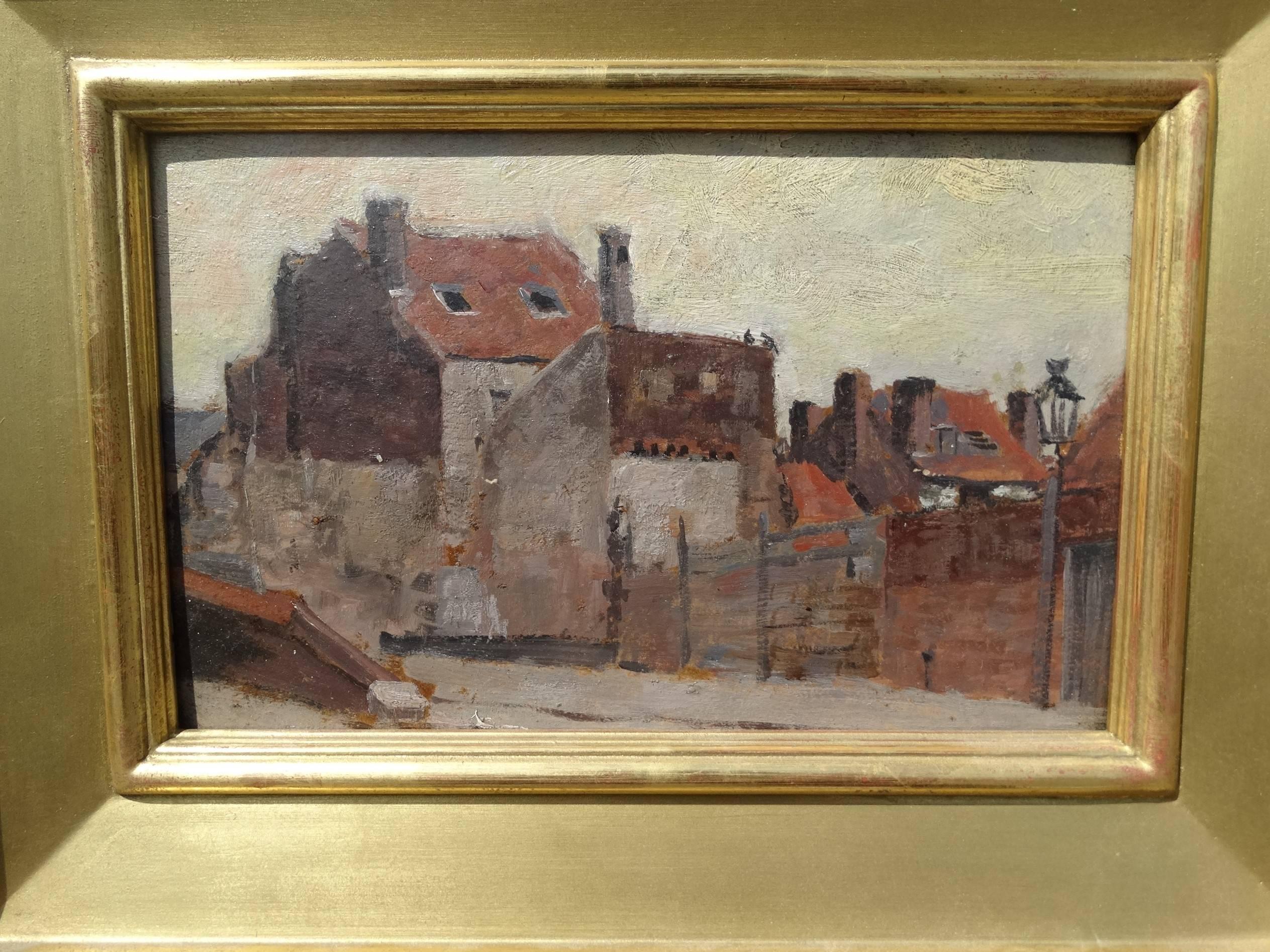 ferdinand wolker