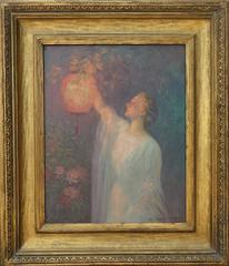 "Lantern Glow"