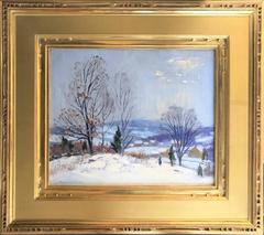 "Winter Afternoon"