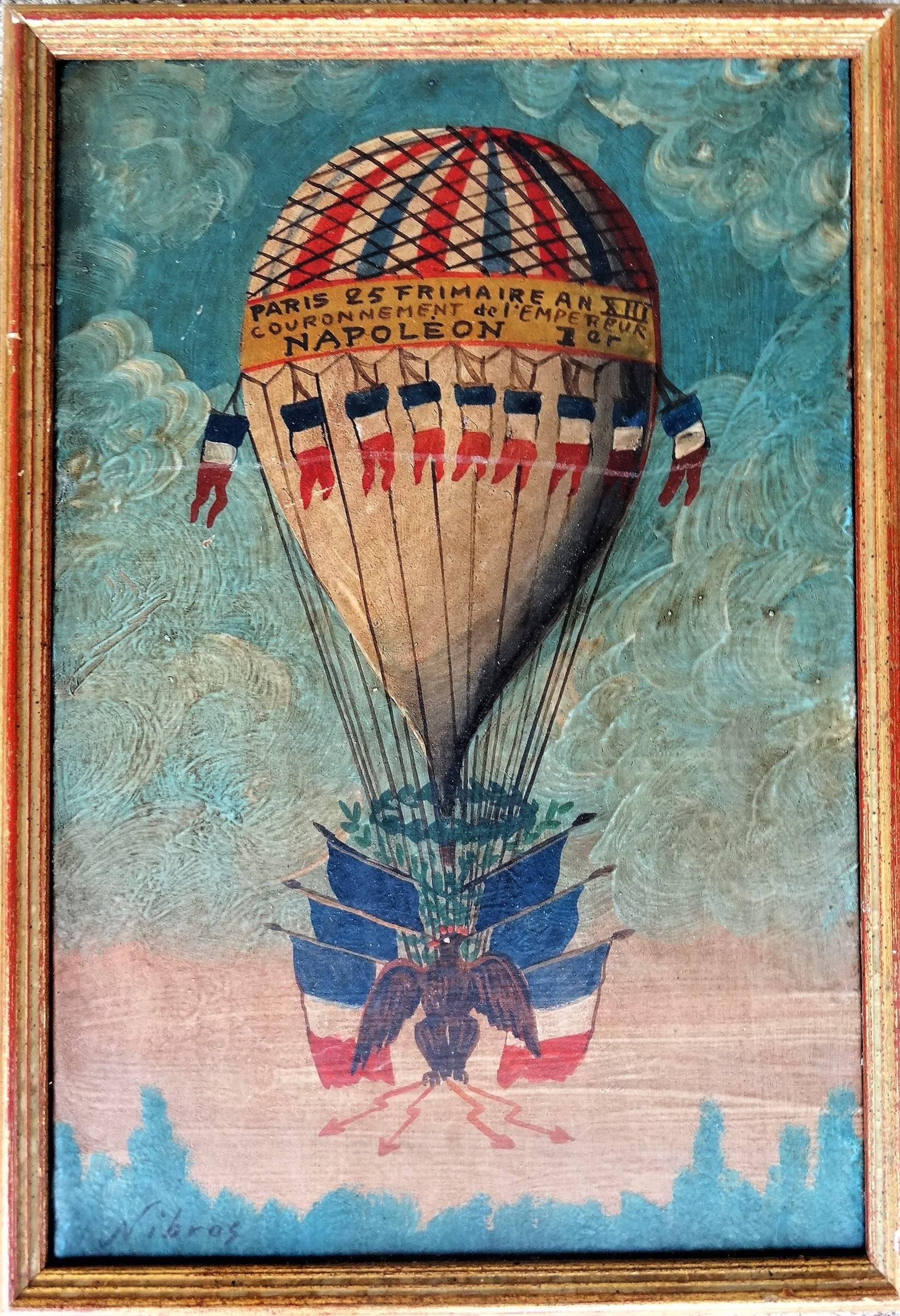 Hot Air Balloons  1